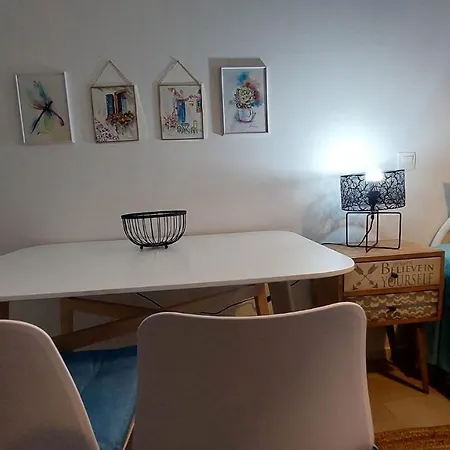 Nias Studio Apartment Perama (Corfu)