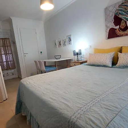 Apartment Nias Studio