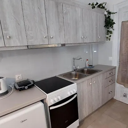 Apartment Nias Studio Perama (Corfu)