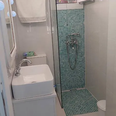 Apartment Nias Studio *