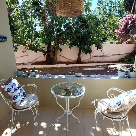 Apartment Nias Studio Perama (Corfu)